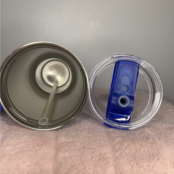 Stanley Royal Blue 40 oz Insulated Mug - Picture 8 of 9